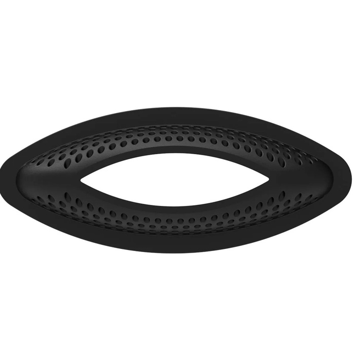 KIT 3D TARTE RING CABOSSA 120X40 MM Форма силіконова 120х40 h20 мм + 6 кілець (120x40 h20 мм)  + 1 к