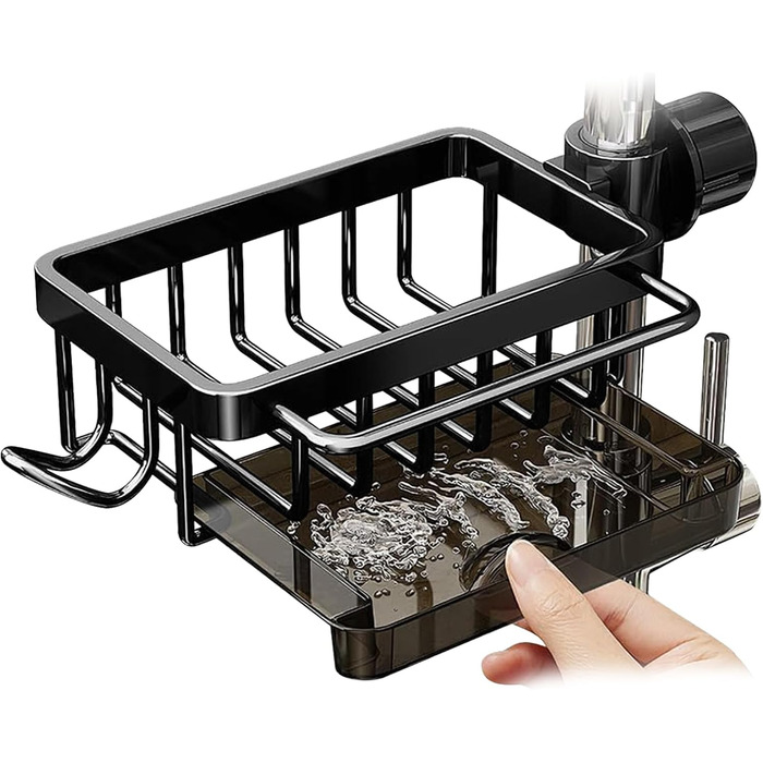 Органайзер для раковини LACEEZEN