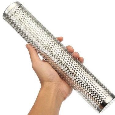 Генератор дыма для копчения продуктов GRILLI