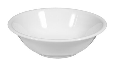 Піала 23 см біла Compact Seltmann