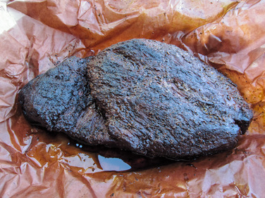 Папір для грилінгу, копчення (смокінгу) Butcher Paper 46см (52м) GRILLI 9629 Код: 009629