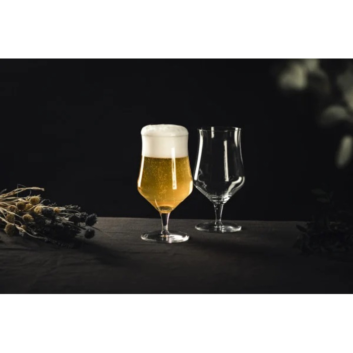 Набір келихів для крафтового пива 0,3 л, 4 предмети, Beer Basic Craft Schott Zwiesel