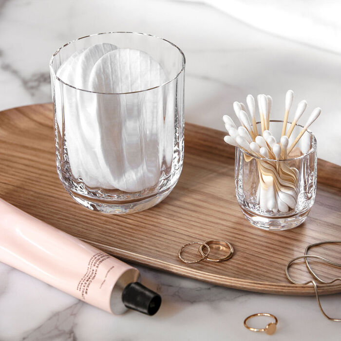 Стакан для води 85 мм, 4 предмета Rose Garden Villeroy & Boch