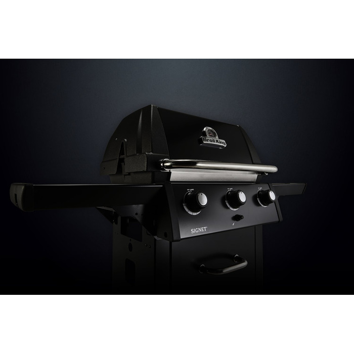 Газовый гриль Broil King Signet 320 Shadow 946853 Код: 011966