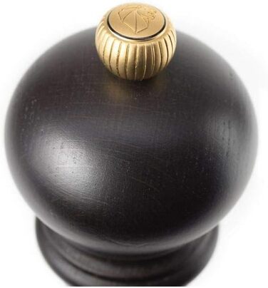 Ручний млин для перцю Peugeot Paris, регулювання помелу u'Select, висота дерево, коричневий, 23508 (40 см, одинарний)