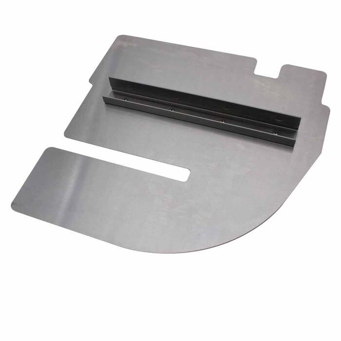 Сепаратор температурних зон гриля Santos