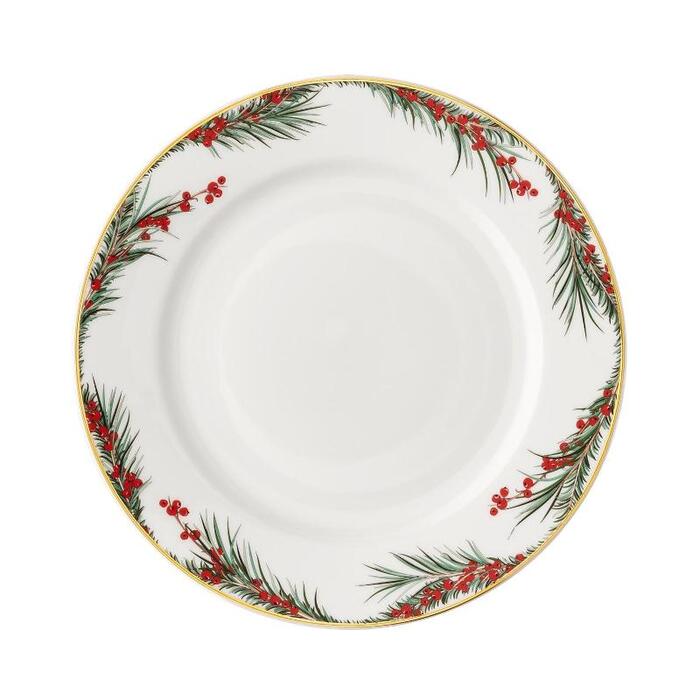 Тарілка для сніданку 21 см Aida Yule Rosenthal