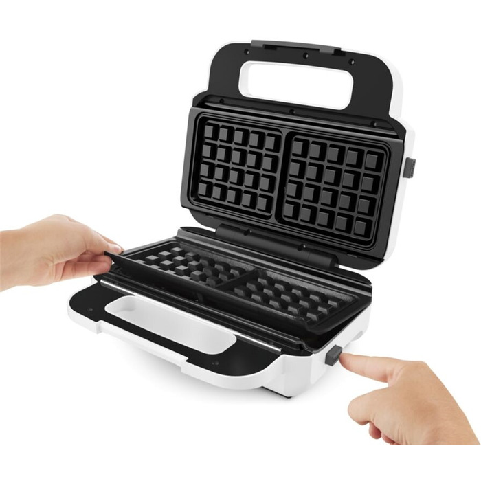 Бутербродница Tefal SW701110 (6688583)