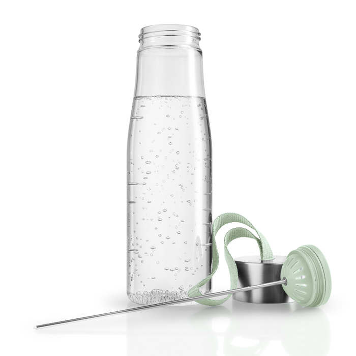 Пляшка 750 мл прозора / евкаліптова MyFlavour Eva Solo