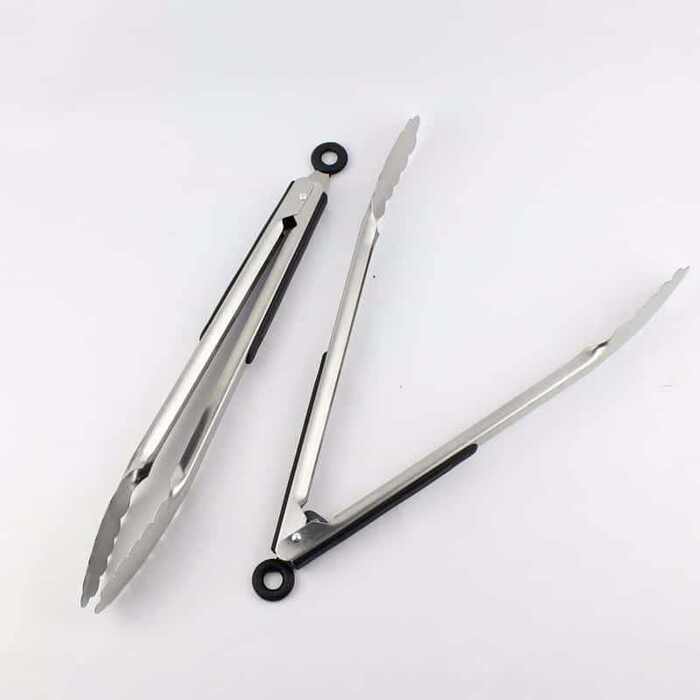 Щипцы для гриля 30 см GRILLI