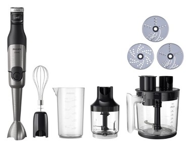 Занурювальний блендер Philips HR2685/00 (6972137)