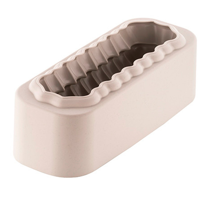 BUCHE SAPIN Форма силіконова 250x89 мм h87 мм