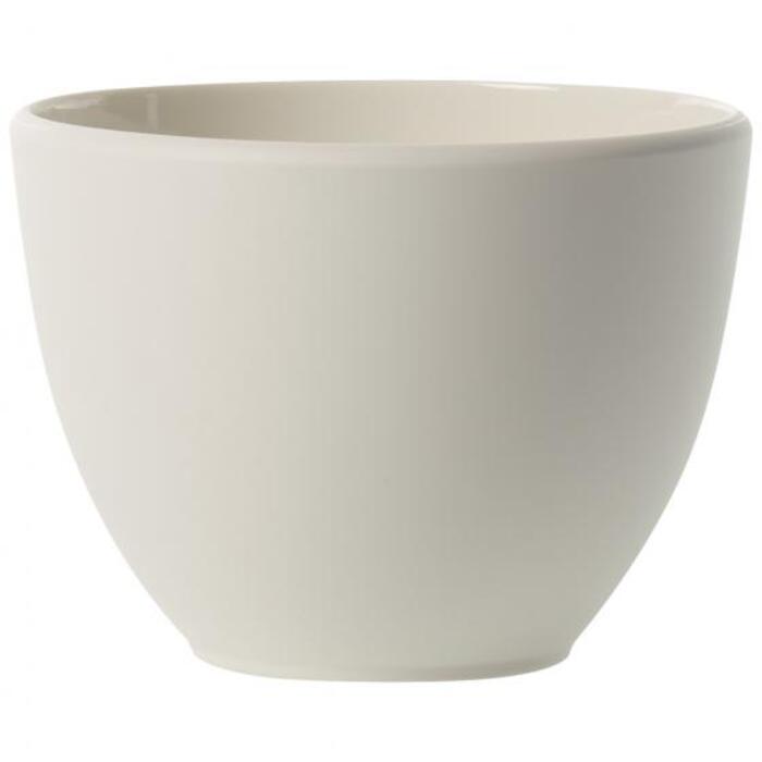 Чашка без ручки 0,45 л біла Its my match Villeroy & Boch
