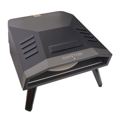 Газова піч для піци Santos