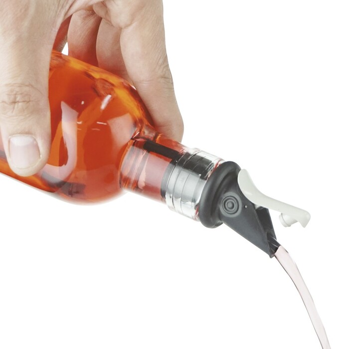 Набір пляшок для олії та оцту Fissman 2х250 мл (6516)