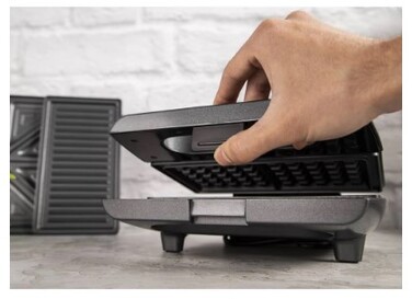 Бутербродниця Gorenje SM 703 GCB (SW-008)  (6903311)