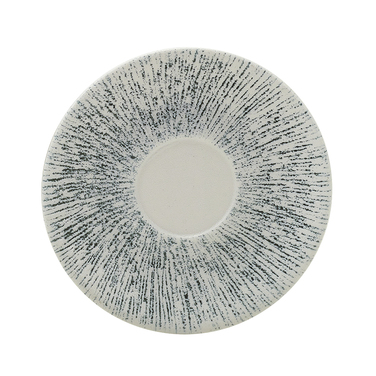 Блюдце 12 см, Sereno Porcelain Strato, GenWare