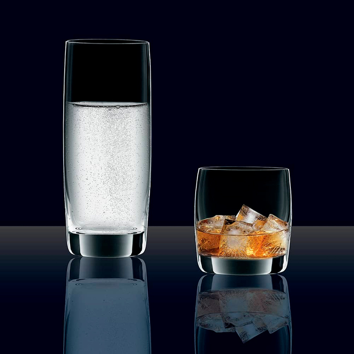 92041 Склянка висока Longdrink tumbler 413 мл серія 'Vivendi'