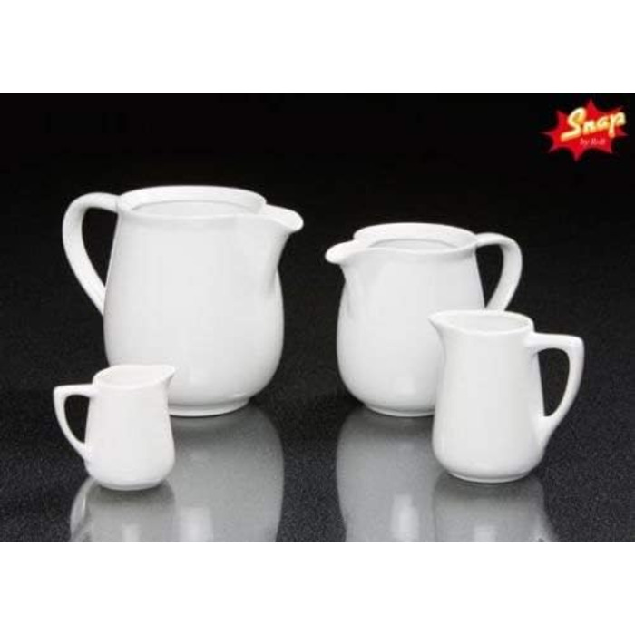 Цукорниця та молочник 2 предмети Bianco Ritzenhoff & Breker