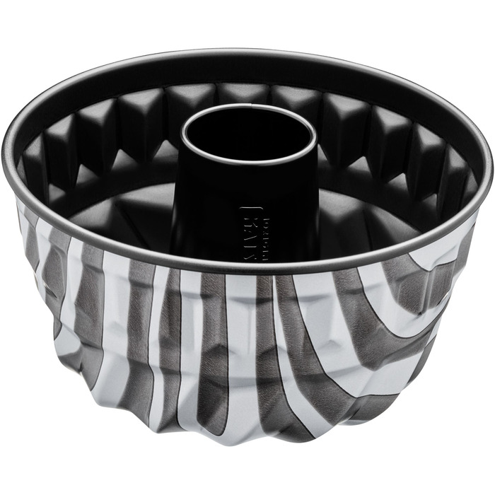 Форма для випічки 16 см Mini Zebrafrica Go Wild Kaiser