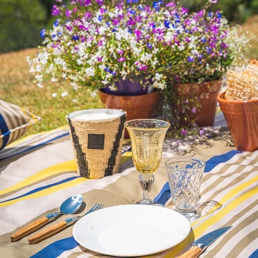 Склянка для води La Rochere Lyonnais, h 11,3 см, 200 мл