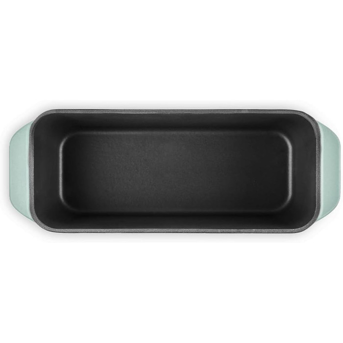 Чавунна форма для випікання хліба з кришкою 33,5 x 13 см Springlane Kitchen