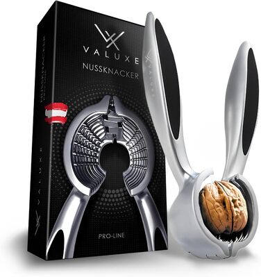 Горіхокол 17 см PRO-Line VALUXE