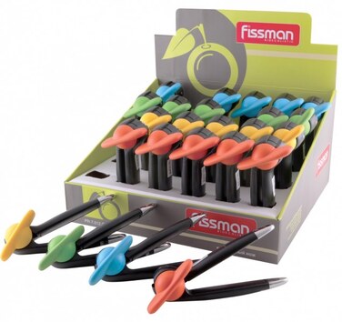 Консервний ніж Fissman (7012)