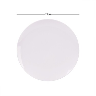 Набір посуду Fissman AURORA 16 предметів порцеляна (6379)