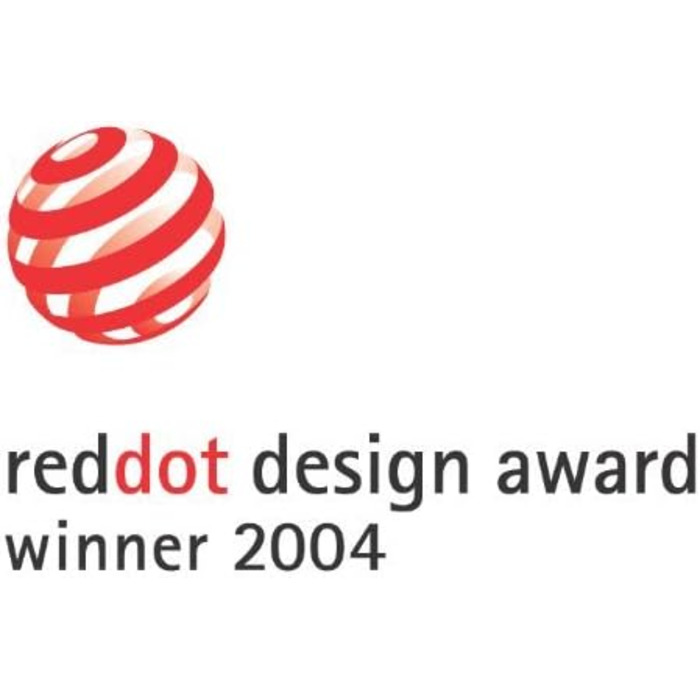 Набір контейнерів для зберігання продуктів EMSA Clip & Close, прямокутні, 5 x 0,8 л, коробки для зберігання, 100 герметичні, придатні для миття в посудомийній машині, морозильної камери та мікрохвильової печі, прозорі, сині, зроблені в Німеччині, N10307 (