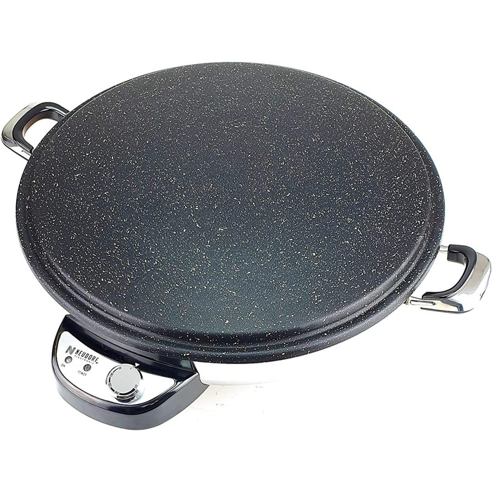 Блинница электрическая 50 см Neudorf