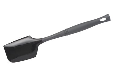 Лопатка велика, чорний Le Creuset