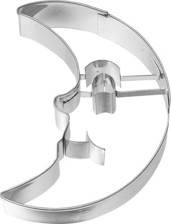 Форма для печива у вигляді місяця, 8 см, RBV Birkmann