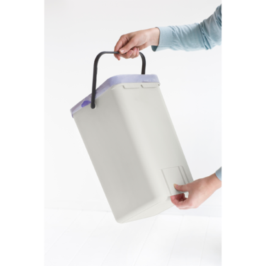 Відро для сміття 12 л Brabantia