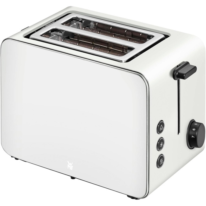 Тостер 900 Вт, світло-сірий Stelio WMF