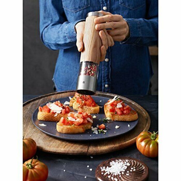 Млин електричний Ceramill® Nature WMF