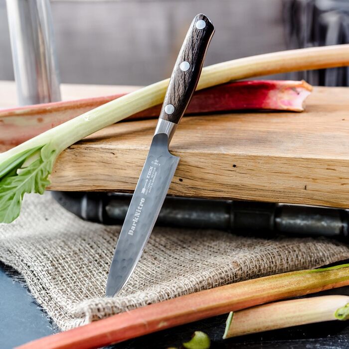 Ніж для чищення овочів 12 см DarkNitro F. DICK