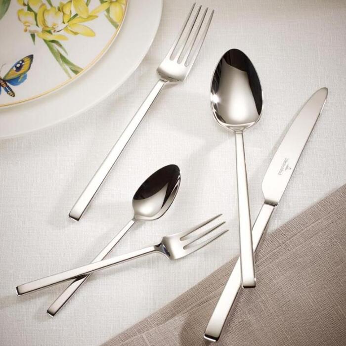 Колекція La Classica Besteck від Villeroy & Boch