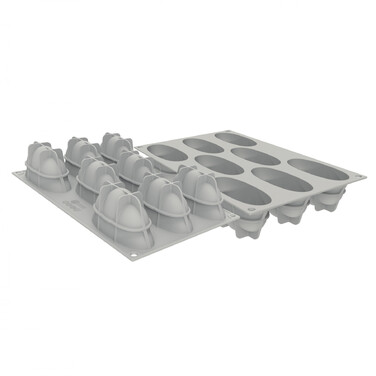 PETAL Форма силиконовая