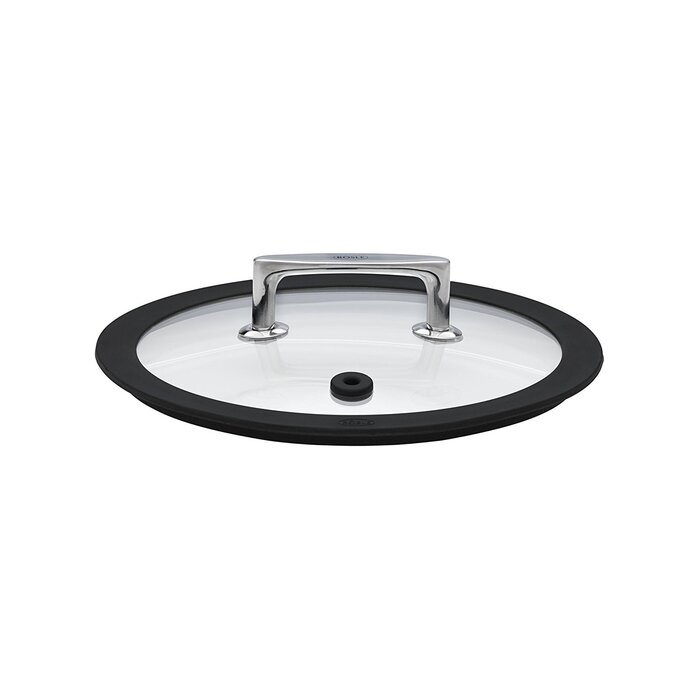 Кришка для посуду 20 см Silence Rosle