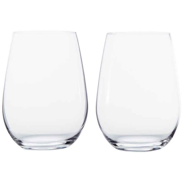 Набір келихів Riesling / Sauvingon Blanc 375 мл, 2 шт, O Wine Tumbler Riedel