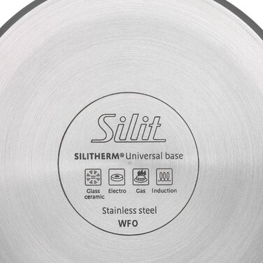 Набір для фондю 11 предметів Passion Red Silit