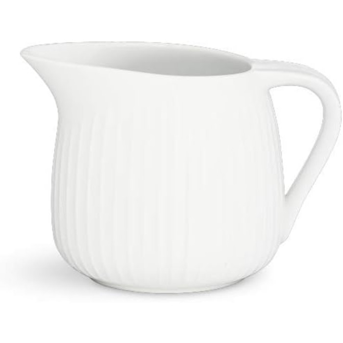 Кувшин для соуса 0,66 л, белый Hammershøi Kähler