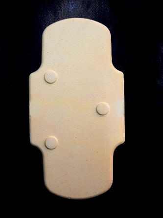 Керамическая плита Primo Oval L PG0177504 Код: 009836