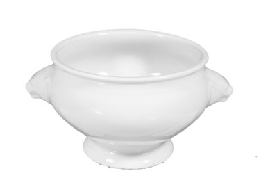 Супниця 0.50 л біла Lukullus Seltmann