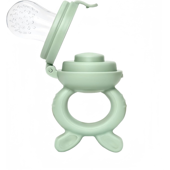 Силіконовий ніблер для дітей Cutties and Giggles