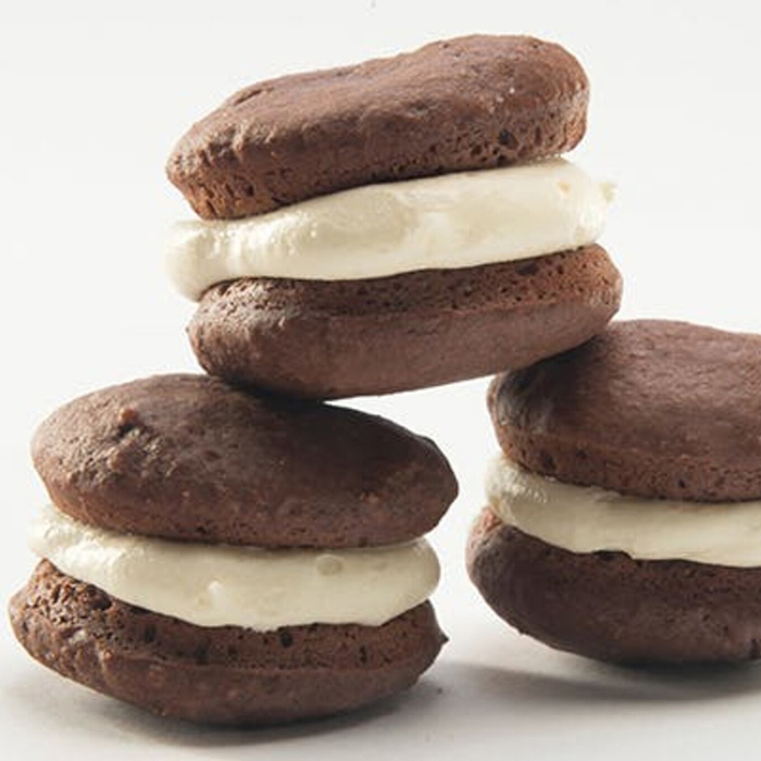 Форма для випікання печива макаронс Kitchen Craft MASTERCLASS, 35 х 27 см