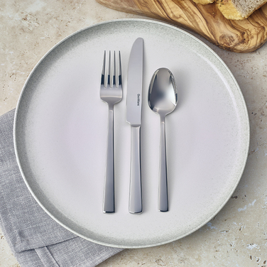 Ніж столовий 22.5 см, Verona, GenWare