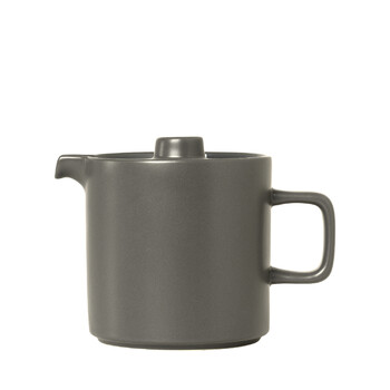 Чайник для заварювання 1.0 л Pewter Mio Blomus