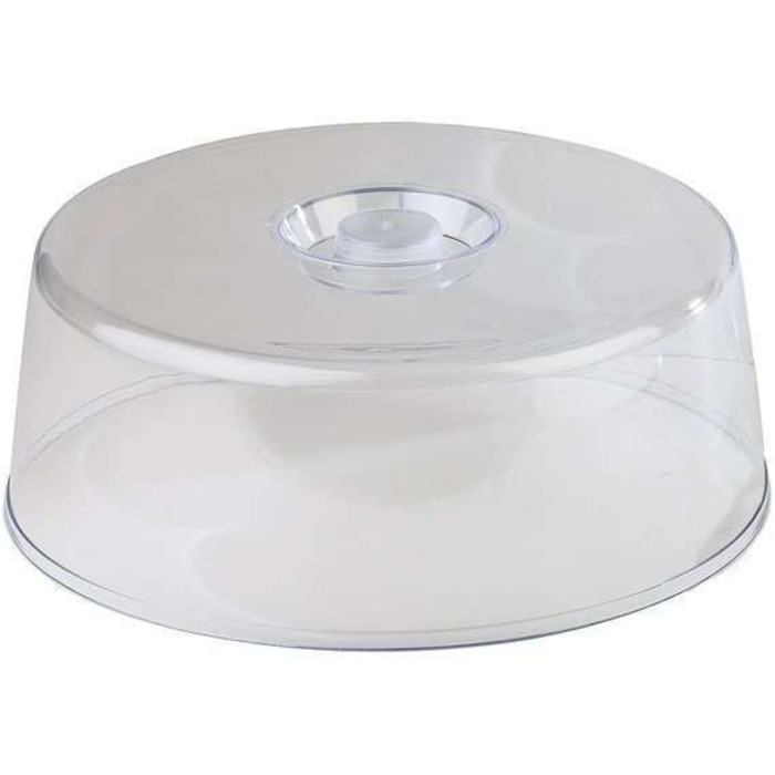 Крышка для тортовницы APS d30Xh11 см 06501